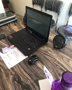 Laptop Repair Work for Jaipur-Ajmer Express Highway Customers